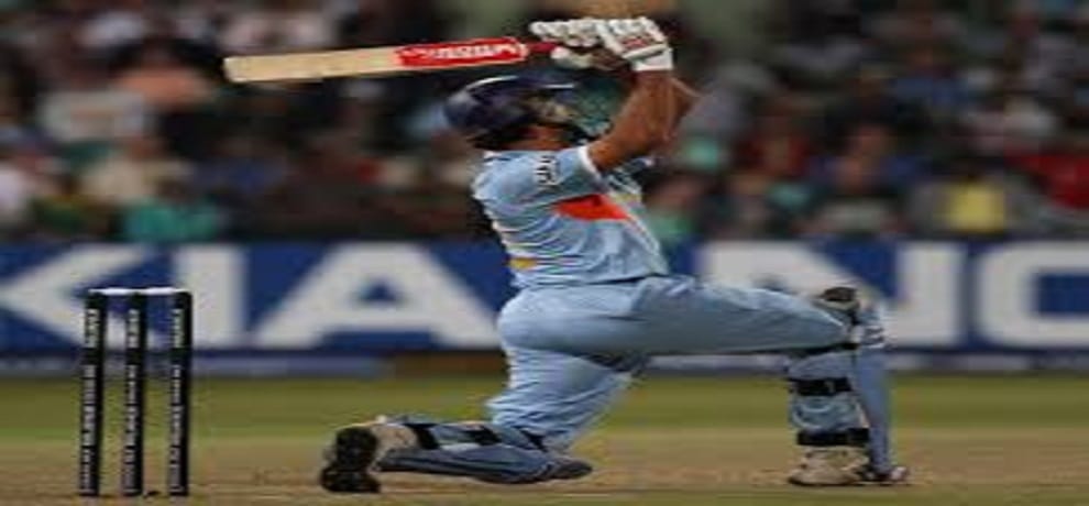 these day yuvi achieved this remarkable record in t-20
