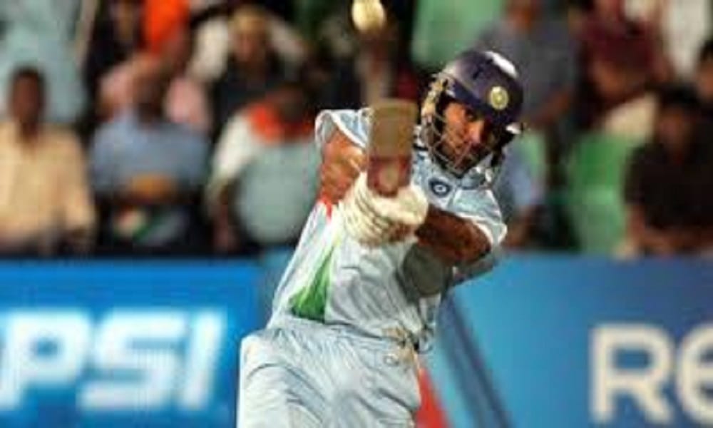these day yuvi achieved this remarkable record in t-20