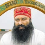 गुरमीत राम रहीम सिंह इन्सां