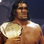 indian wrestler Great Khali will Fight Again