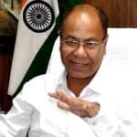 हरियाणा जेल के महानिदेशक केपी सिंह