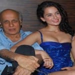 Mahesh Bhatt