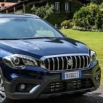 Maruti Suzuki S-Cross Facelift 