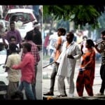 Panchkula Violence