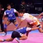 पुनेरी पलटन बनाम हरियाणा स्टीलर्स 