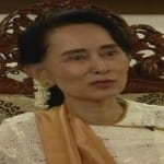 Suu Kyi