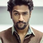 Vicky Kaushal