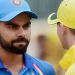विराट कोहली और स्टीव स्मिथ