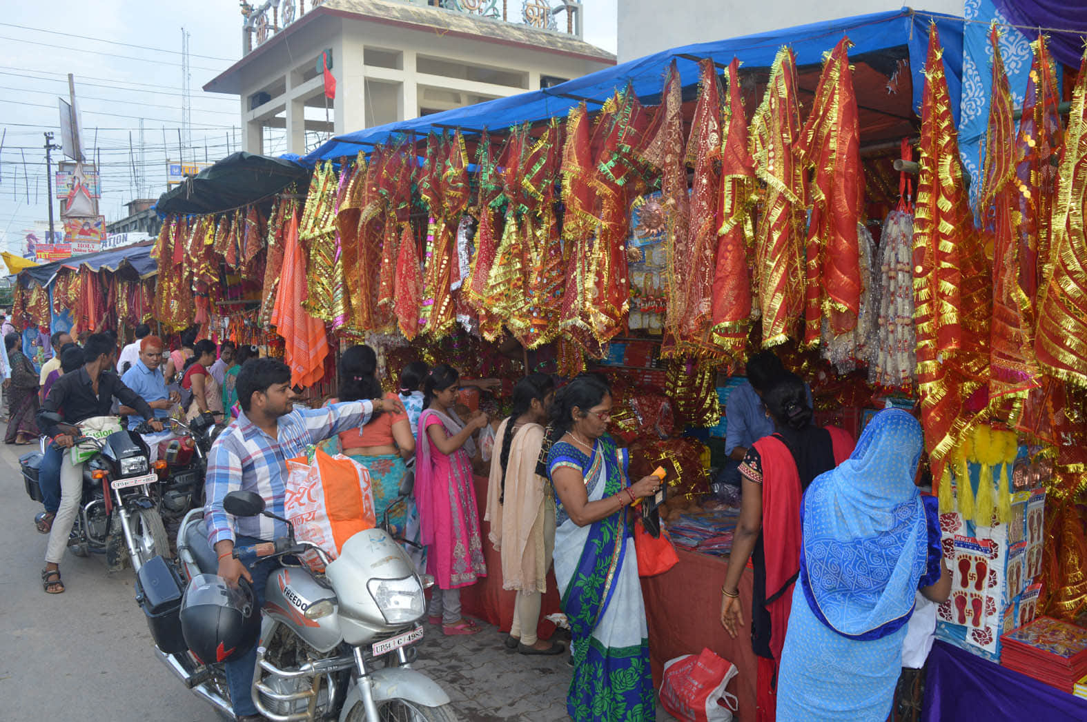 Ahoi ashtami puja auspicious timing and its significance