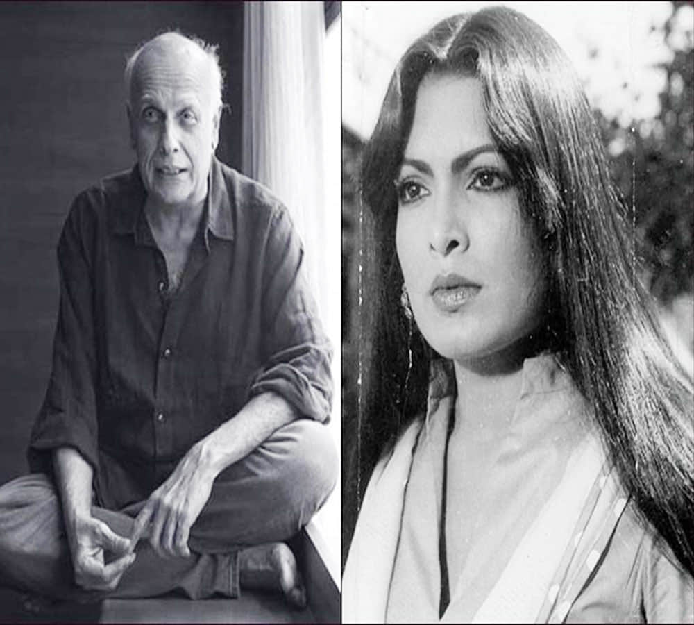 Five Film Directors Who Had Extra Marrital Affair With Bollywood Actresses