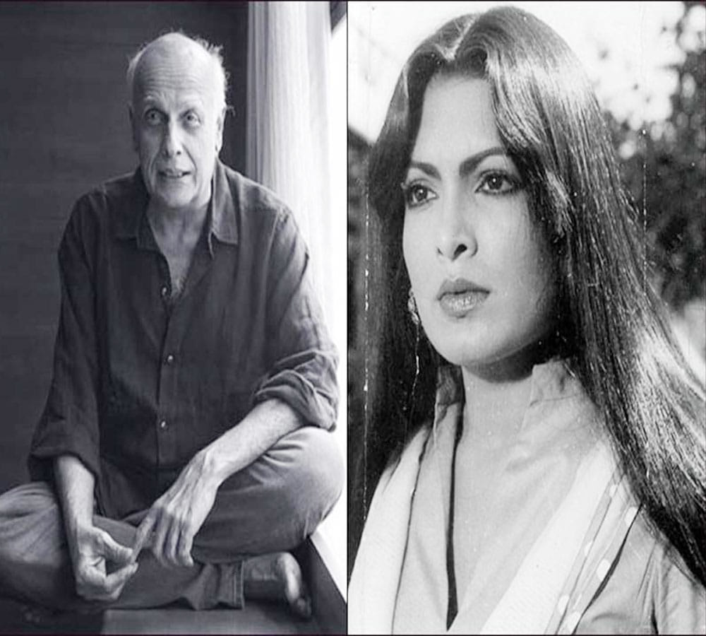Five Film Directors Who Had Extra Marrital Affair With Bollywood Actresses