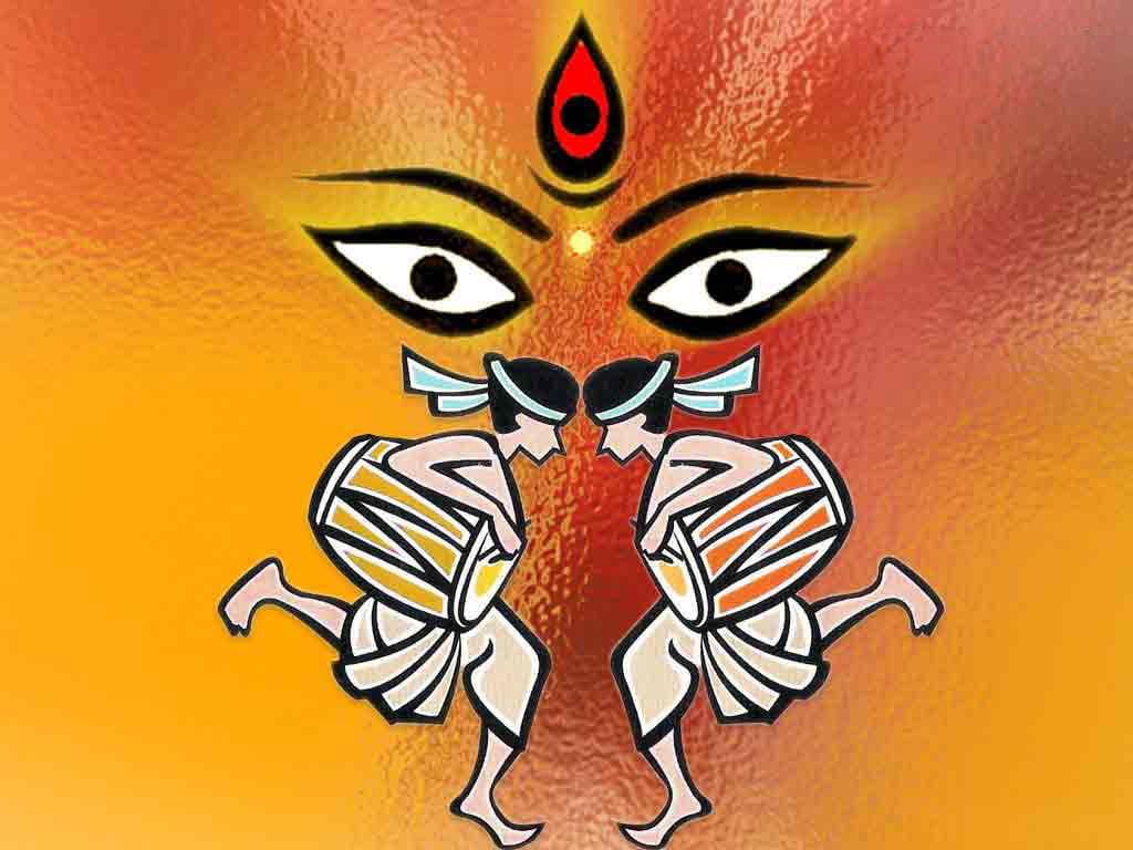 navratri start from 21 september 2017 everyday will be made new Auspicious yoga