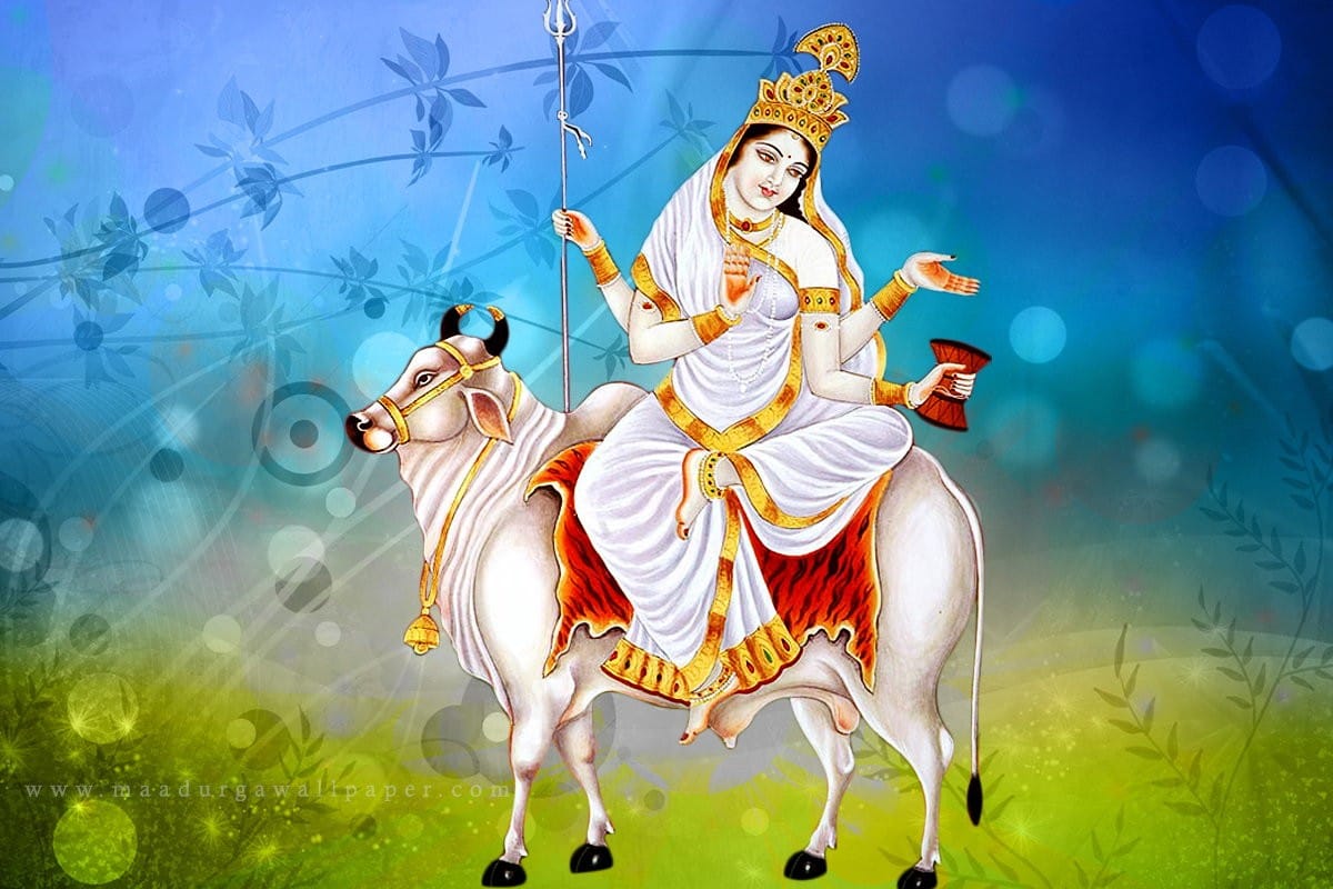 navratri 2017 nine days to worship these types of Goddess durga