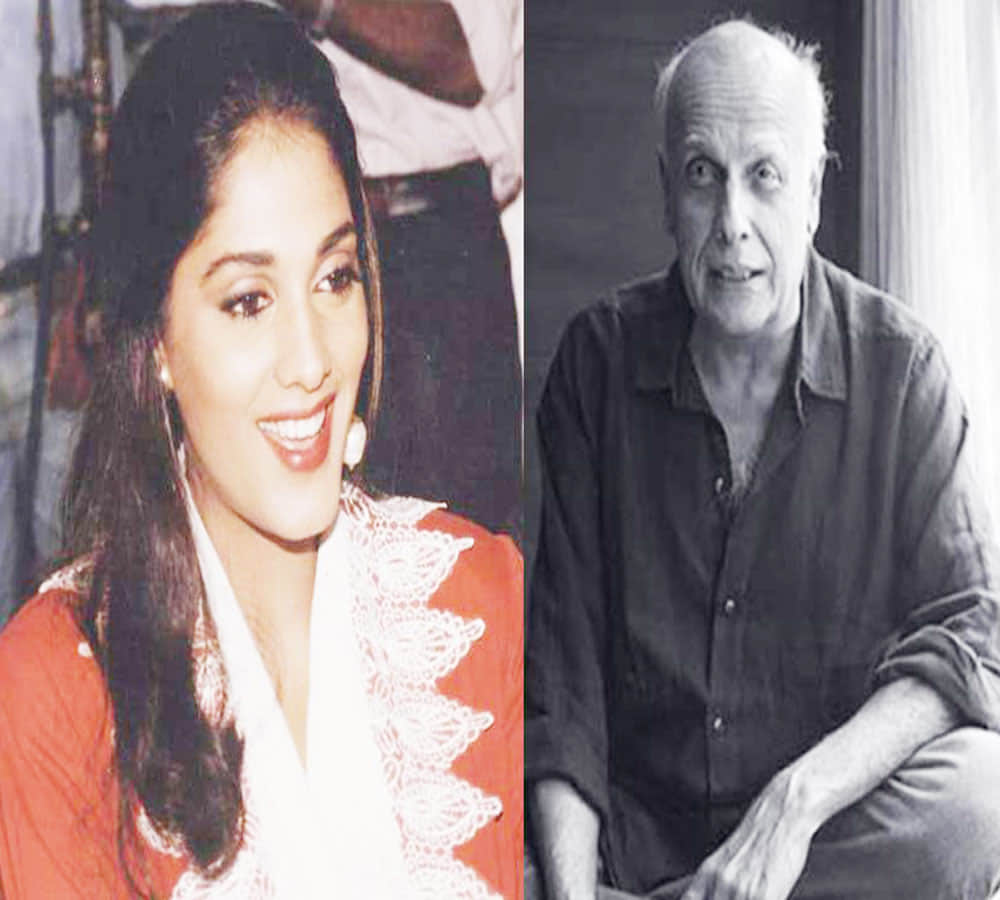 mahesh bhatt film ashiqui actress anu aggarwal change life