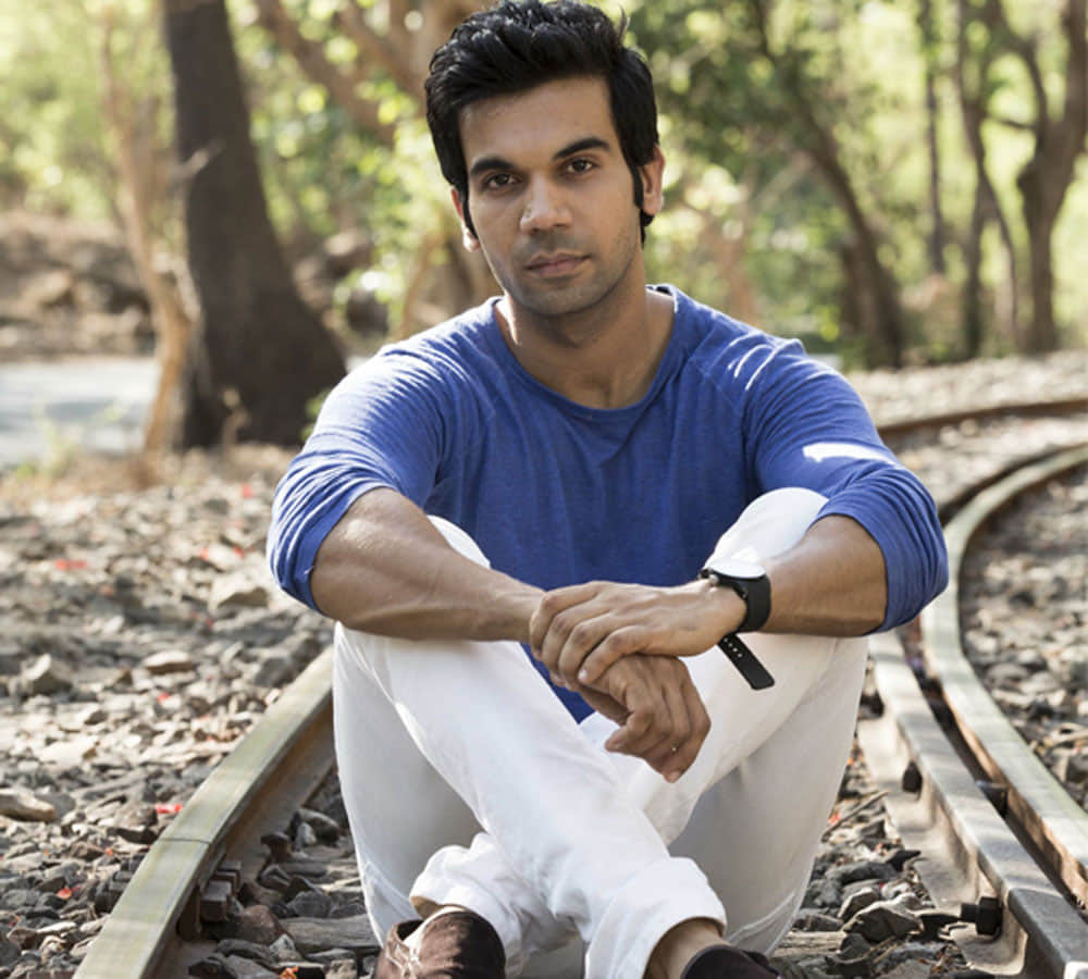Rajkummar Rao denies walking out of a film with Sushant Singh Rajput