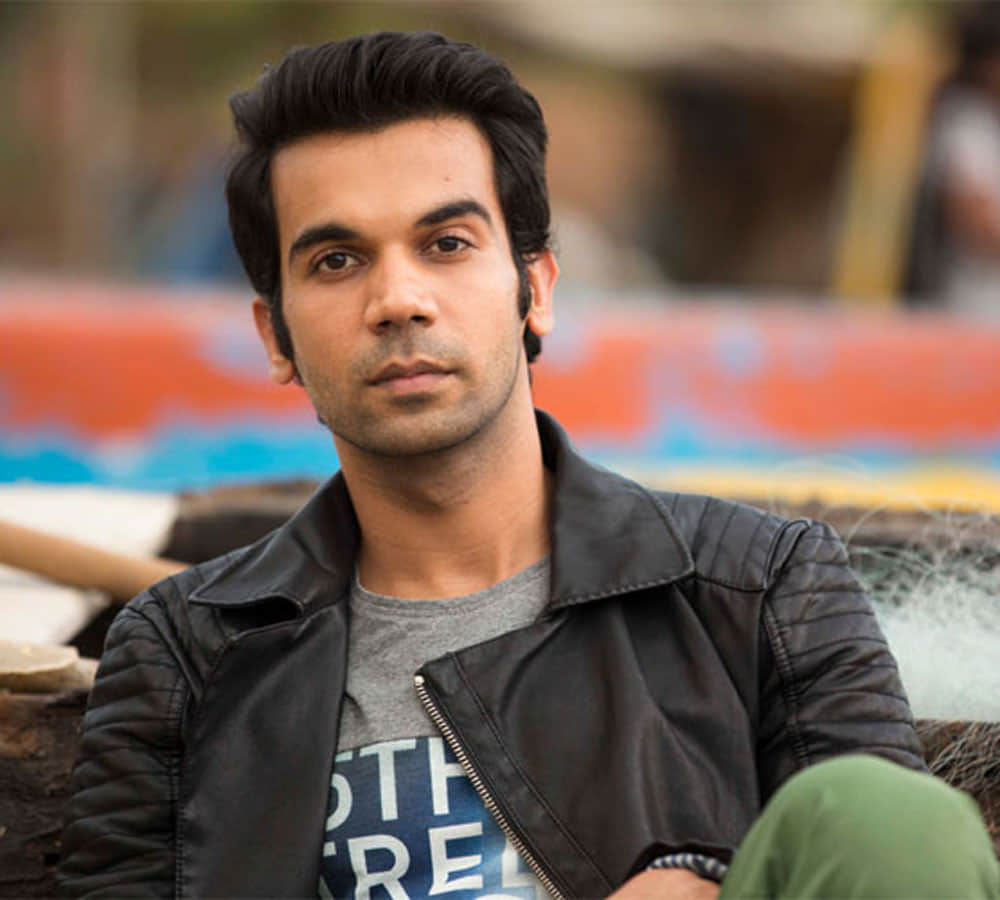 Rajkummar Rao to star in the Hindi remake of Telugu superhit cop thriller HIT