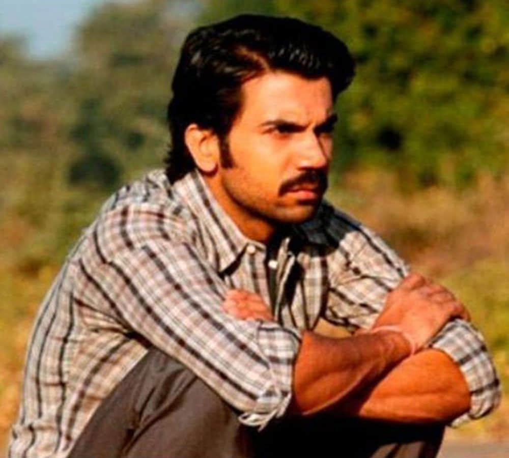 Rajkummar Rao denies walking out of a film with Sushant Singh Rajput