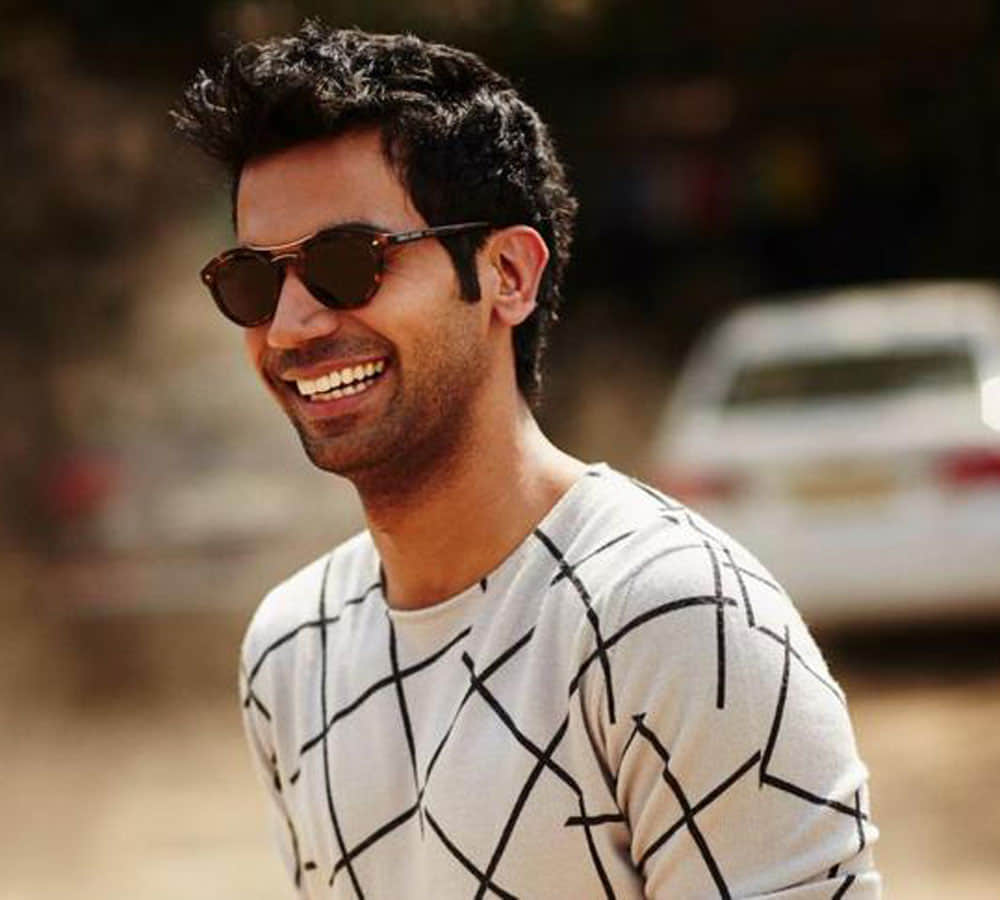rajkumar rao says Sleeping with someone wont get you work