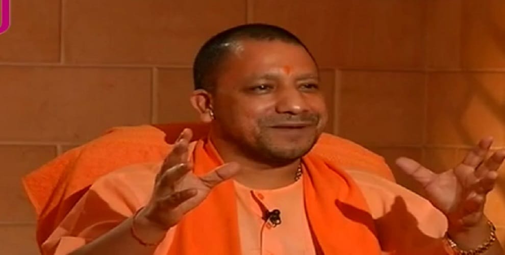In six months of Yogi Sarkar, how much is dream of the public, read in a click ...