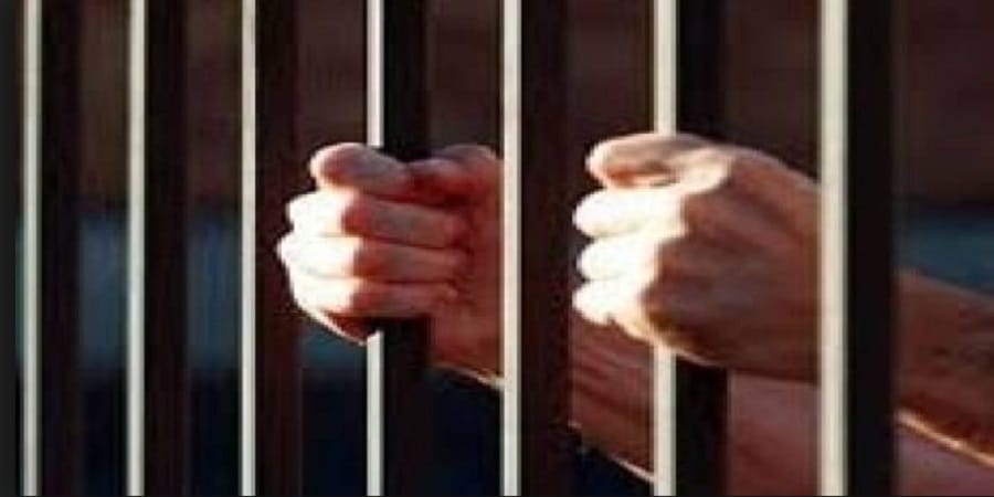 कुख्यात साहून का बी वारंट लेकर दिल्ली तिहाड़ जेल पहुंची पुलिस