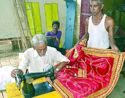 अंग्रेजी मेम ने शुरू कराई थी लखीमपुर की रामलीला