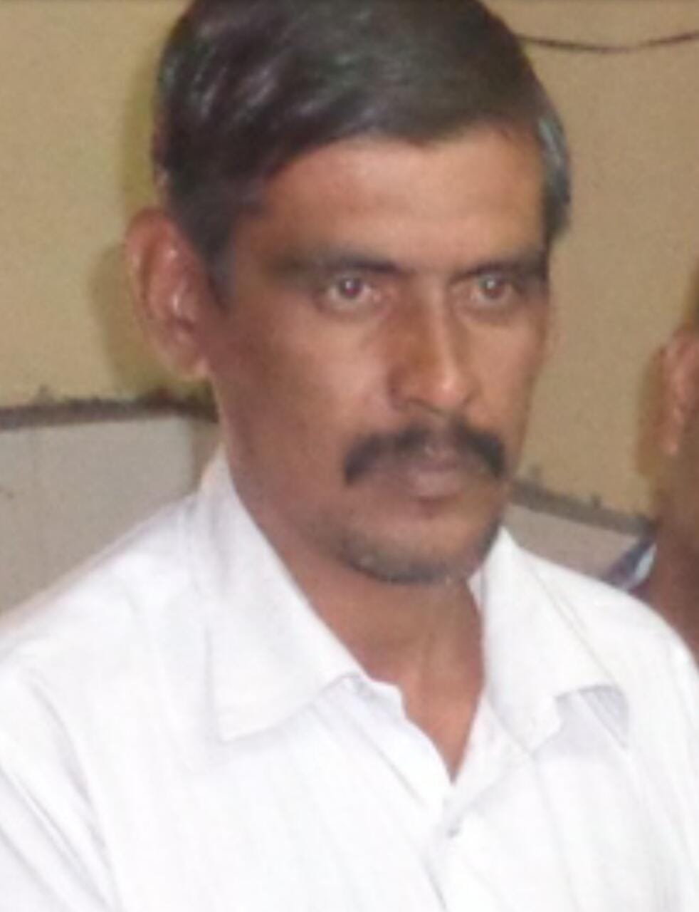 Patwari arrested for taking bribe of fifteen hundred rupees