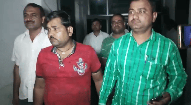 acb trap in ajmer