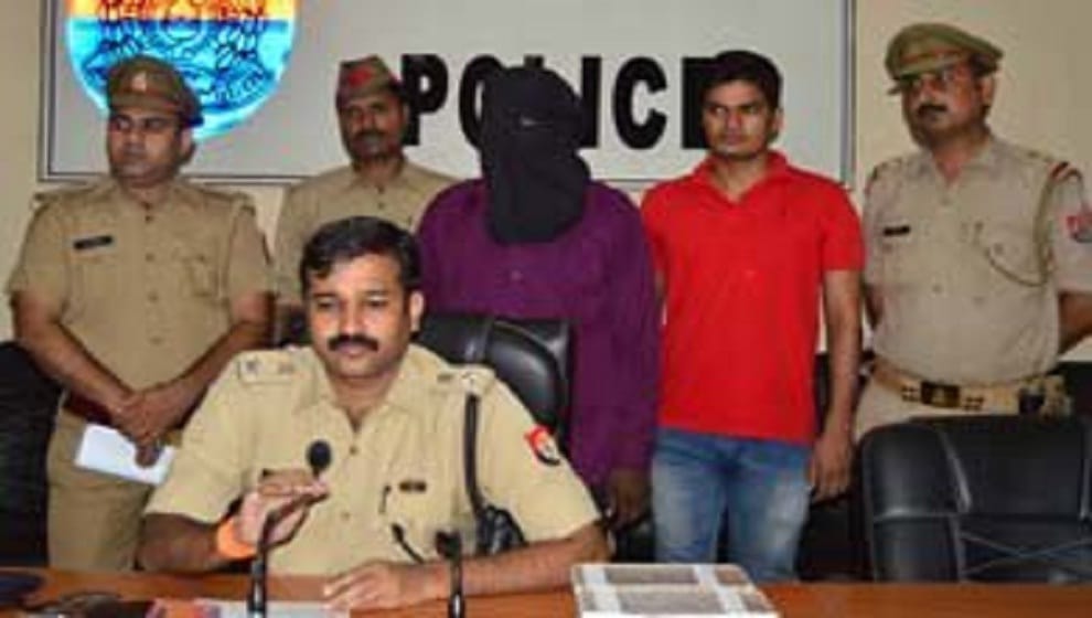 police solved pankaj murder mystery in Allahabad