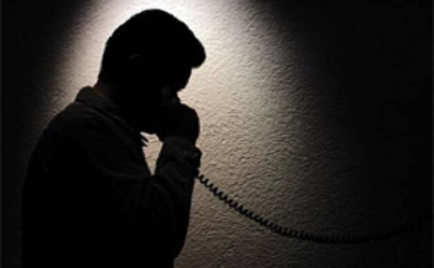 threat call given by a man to rpsc deputy secretary in ajmer 