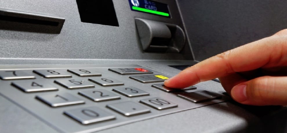 Fifty thousand rupees withdrawal by AE's account