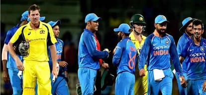 india vs australia second odi preview