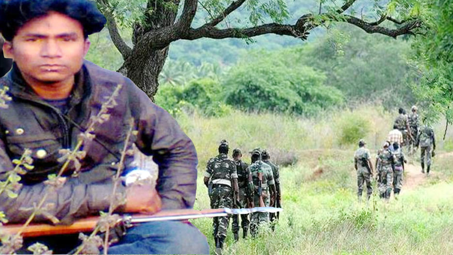 dacoit babuli kol story