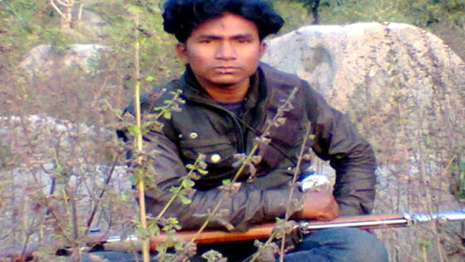 dacoit babuli kol story