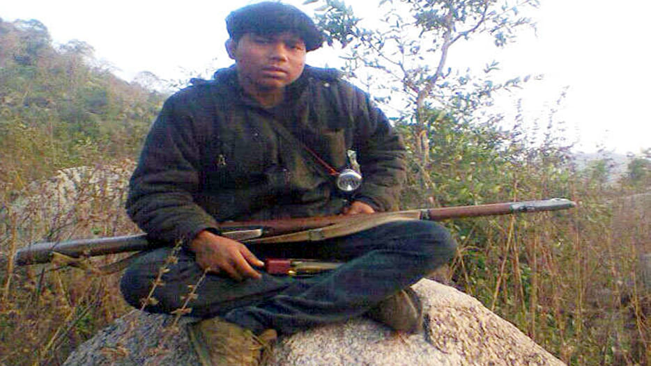 dacoit babuli kol story