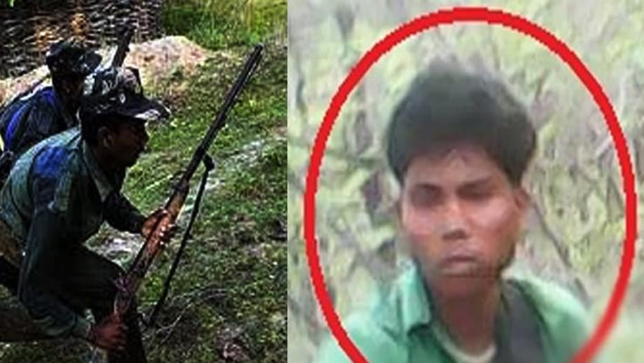 dacoit babuli kol story
