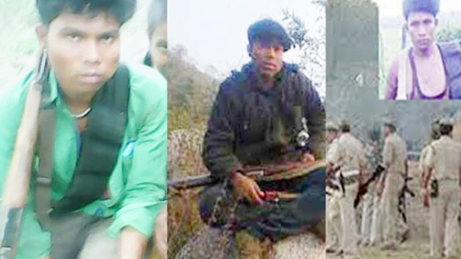 dacoit babuli kol story