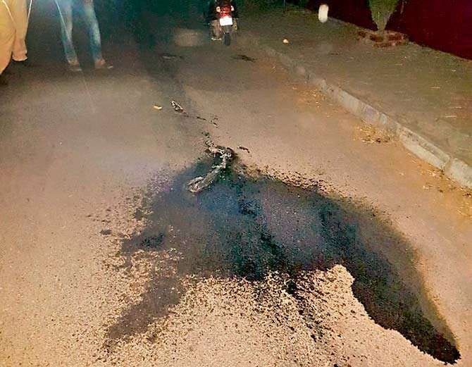 chandigarh bride burnt alive after nine days of marriage