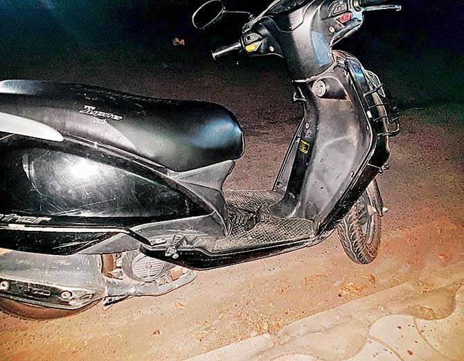 chandigarh bride burnt alive after nine days of marriage
