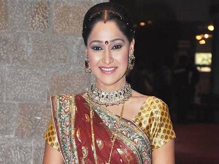 Daya Bhabhi on leave from Taarak Mehta ka Ooltah Chashmah show