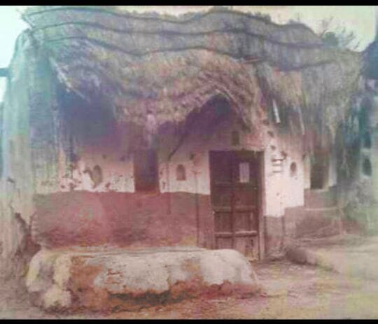 deendayal dham in mathura will be developed as piligrimage 