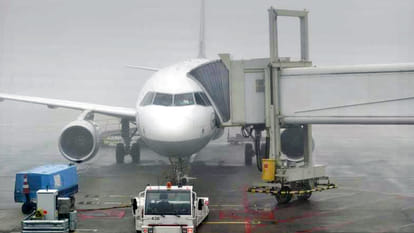 Fog will not make tension in air travel