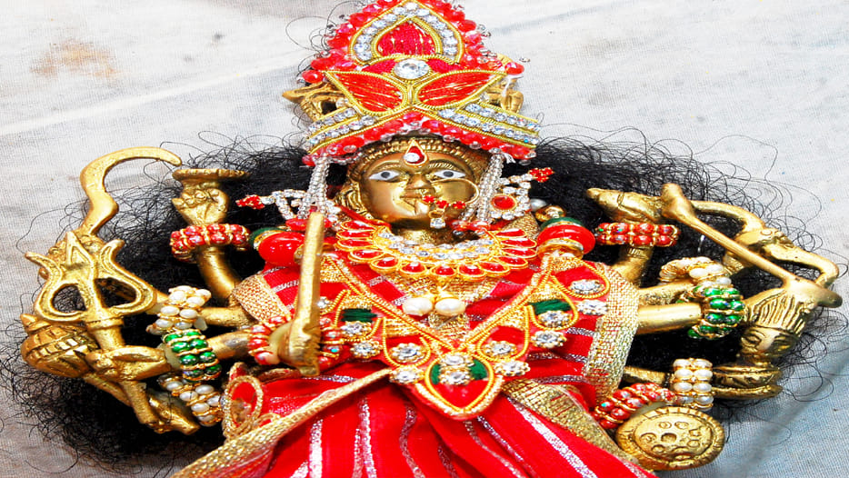 navratri start from today