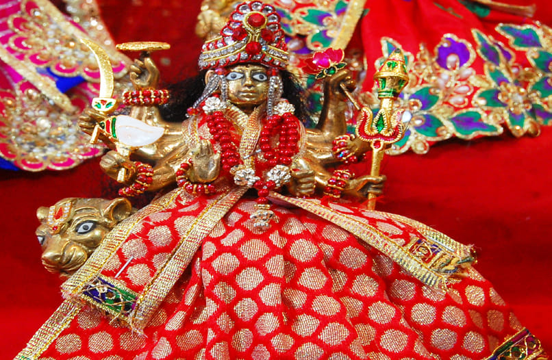 navratri start from today
