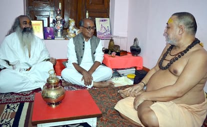 senior congress leader digvijay sing atatck verbally to amit shah