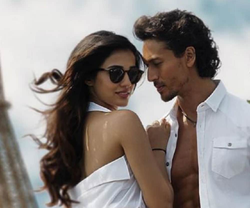 Disha Patani replace big heroine in Tamil Epic Movie