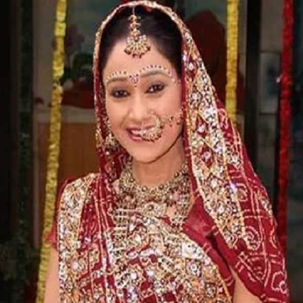 Daya Bhabhi on leave from Taarak Mehta ka Ooltah Chashmah show