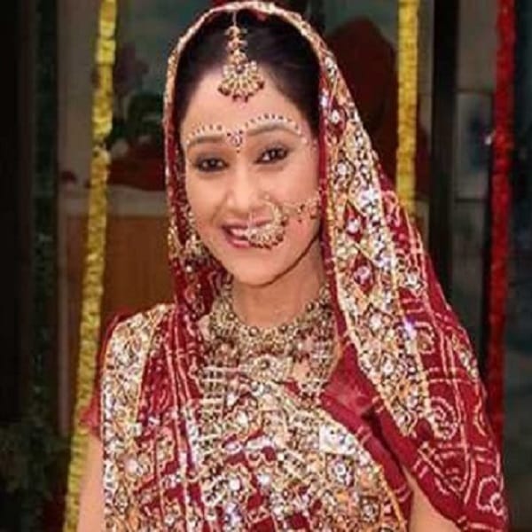 Daya Bhabhi on leave from Taarak Mehta ka Ooltah Chashmah show