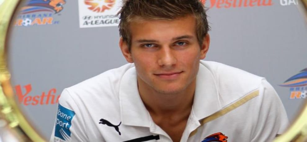 football star erik paartalu explains how north korea from inside