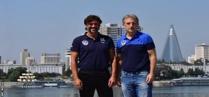 football star erik paartalu explains how north korea from inside