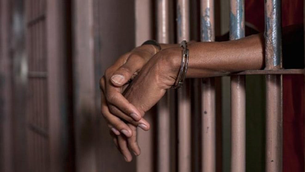 police solved Ramkishore murder mystery, arrested Father and brother 